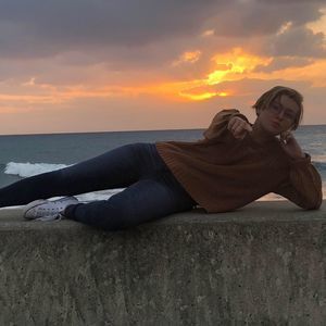 Meet your Posher, Kailyn